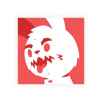 Monochromatic Moods - Angry Limited Print