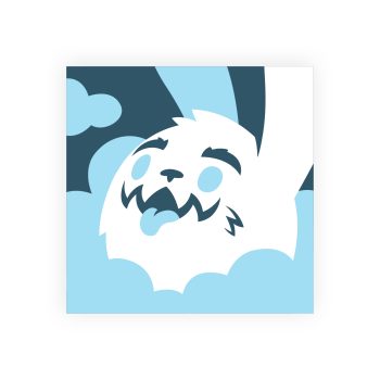 Head in the Clouds 1 Limited Print