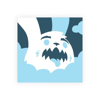 Head in the Clouds 2 Limited Print