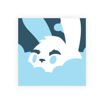 Head in the Clouds 3 Limited Print