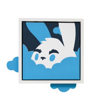 Cloud Frame 5