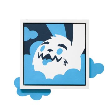 Cloud Frame 6