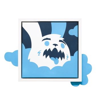 Cloud Frame 7