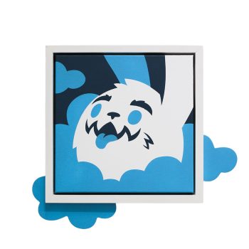 Cloud Frame 9