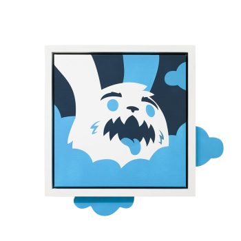 Cloud Frame 1