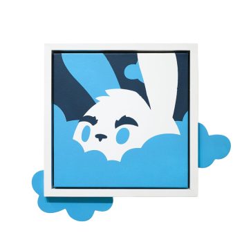 Cloud Frame 2
