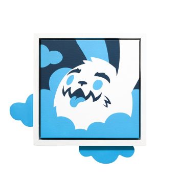 Cloud Frame 3