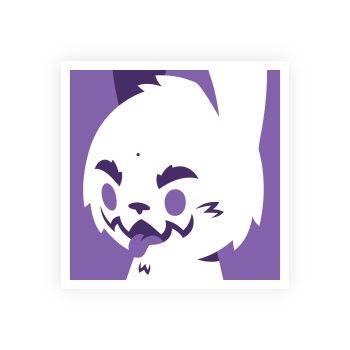 Moods - Devious Sticker