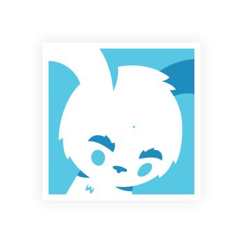 Moods - Sad Sticker
